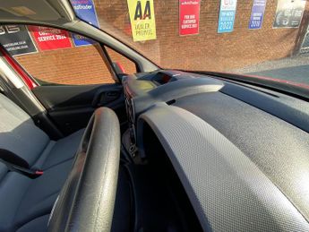 Citroen Berlingo 1.6 e-HDi 625 LX ETG6 L1 5dr