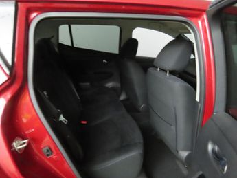 Nissan Leaf 24kWh Acenta Auto 5dr