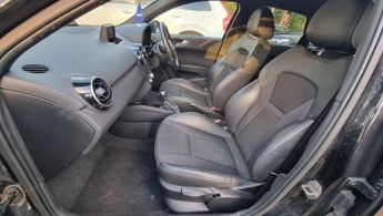 Audi A1 1.4 TFSI Black Edition Sportback S Tronic Euro 5 5dr