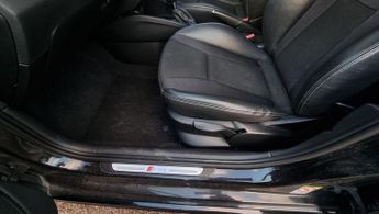 Audi A1 1.4 TFSI Black Edition Sportback S Tronic Euro 5 5dr