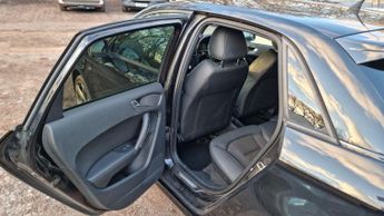 Audi A1 1.4 TFSI Black Edition Sportback S Tronic Euro 5 5dr