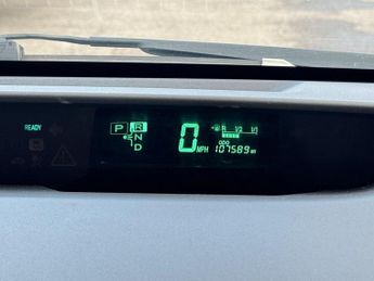 Toyota Prius 1.5 T3 CVT 5dr
