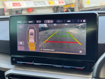 SEAT Leon 1.4 eHybrid 12.8kWh XCELLENCE DSG Euro 6 (s/s) 5dr