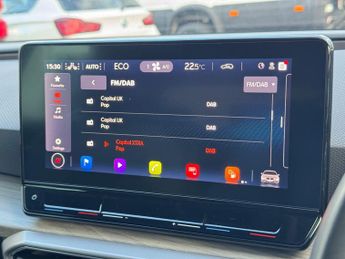 SEAT Leon 1.4 eHybrid 12.8kWh XCELLENCE DSG Euro 6 (s/s) 5dr