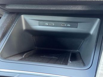 SEAT Leon 1.4 eHybrid 12.8kWh XCELLENCE DSG Euro 6 (s/s) 5dr