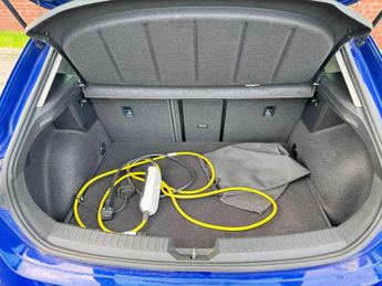 SEAT Leon 1.4 eHybrid 12.8kWh XCELLENCE DSG Euro 6 (s/s) 5dr