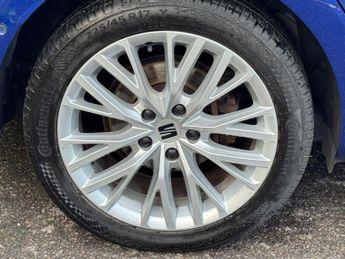 SEAT Leon 1.4 eHybrid 12.8kWh XCELLENCE DSG Euro 6 (s/s) 5dr