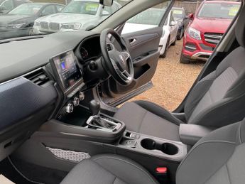 Renault Arkana 1.6 E-TECH evolution Auto 2WD Euro 6 (s/s) 5dr