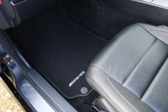 Mercedes-Benz E Class 2.1 E220d BlueTEC AMG Line G-Tronic+ Euro 6 (s/s) 2dr