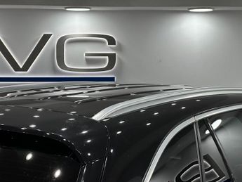 Mercedes-Benz GLC 2.1 GLC220d AMG Line G-Tronic 4MATIC Euro 6 (s/s) 5dr