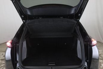 Peugeot E-2008 50kWh GT Auto 5dr