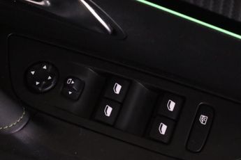 Peugeot E-2008 50kWh GT Auto 5dr