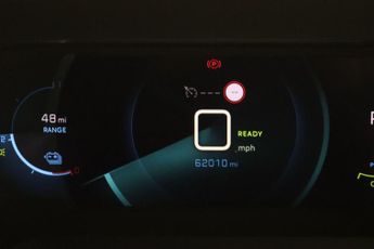Peugeot E-2008 50kWh GT Auto 5dr