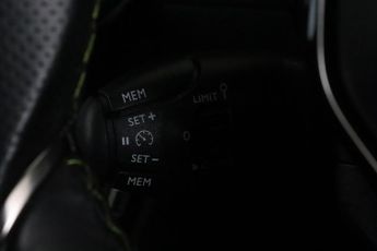 Peugeot E-2008 50kWh GT Auto 5dr