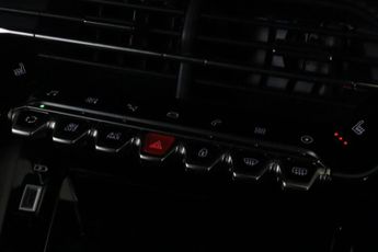 Peugeot E-2008 50kWh GT Auto 5dr