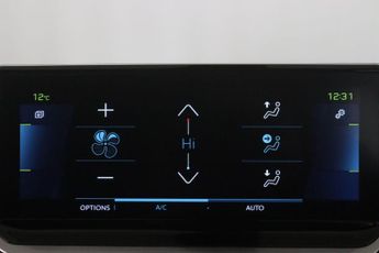 Peugeot E-2008 50kWh GT Auto 5dr