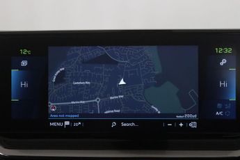 Peugeot E-2008 50kWh GT Auto 5dr