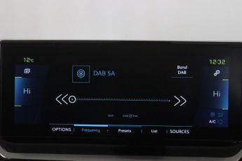 Peugeot E-2008 50kWh GT Auto 5dr