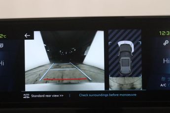 Peugeot E-2008 50kWh GT Auto 5dr