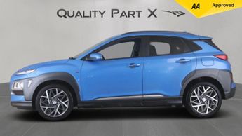 Hyundai KONA 1.6 h-GDi Premium DCT Euro 6 (s/s) 5dr