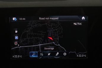 Mercedes-Benz GLA 1.3 GLA200 AMG Line 7G-DCT Euro 6 (s/s) 5dr