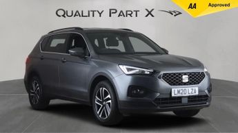SEAT Tarraco 1.5 TSI EVO SE Technology DSG Euro 6 (s/s) 5dr
