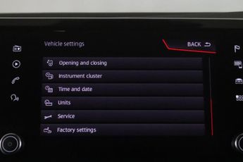 SEAT Tarraco 1.5 TSI EVO SE Technology DSG Euro 6 (s/s) 5dr