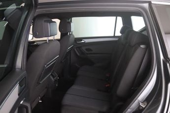 SEAT Tarraco 1.5 TSI EVO SE Technology DSG Euro 6 (s/s) 5dr