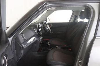 MINI Countryman 1.5 Cooper Classic Steptronic Euro 6 (s/s) 5dr
