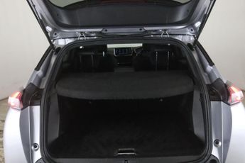 Peugeot E-2008 50kWh GT Auto 5dr
