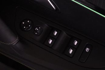 Peugeot E-2008 50kWh GT Auto 5dr