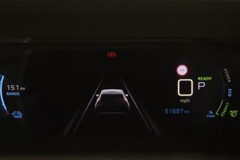 Peugeot E-2008 50kWh GT Auto 5dr