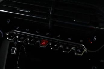 Peugeot E-2008 50kWh GT Auto 5dr