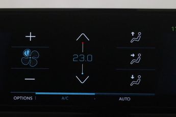 Peugeot E-2008 50kWh GT Auto 5dr