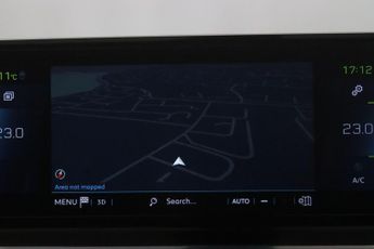 Peugeot E-2008 50kWh GT Auto 5dr