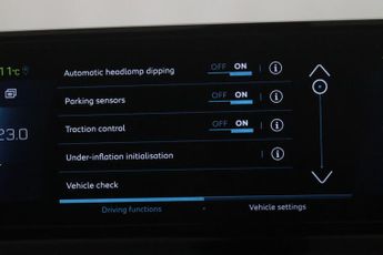 Peugeot E-2008 50kWh GT Auto 5dr