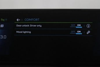 Peugeot E-2008 50kWh GT Auto 5dr