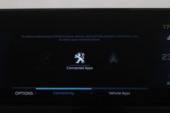 Peugeot E-2008 50kWh GT Auto 5dr