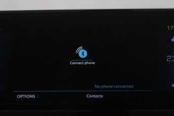 Peugeot E-2008 50kWh GT Auto 5dr