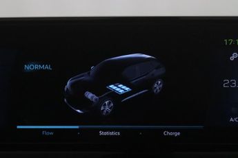 Peugeot E-2008 50kWh GT Auto 5dr