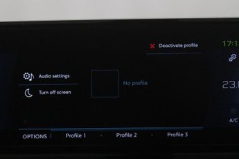 Peugeot E-2008 50kWh GT Auto 5dr