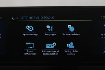 Peugeot E-2008 50kWh GT Auto 5dr