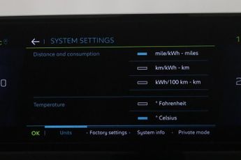 Peugeot E-2008 50kWh GT Auto 5dr