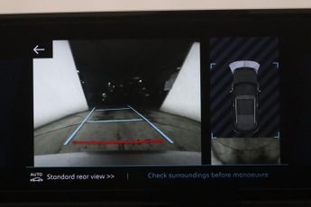 Peugeot E-2008 50kWh GT Auto 5dr