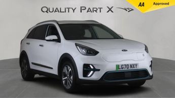Kia Niro 64kWh 4 Auto 5dr