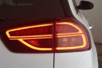 Kia Niro 64kWh 4 Auto 5dr