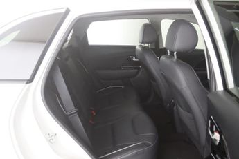 Kia Niro 64kWh 4 Auto 5dr
