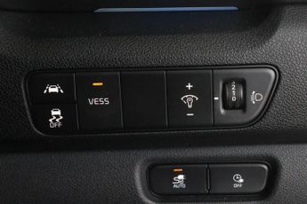 Kia Niro 64kWh 4 Auto 5dr