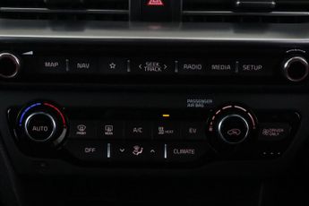 Kia Niro 64kWh 4 Auto 5dr
