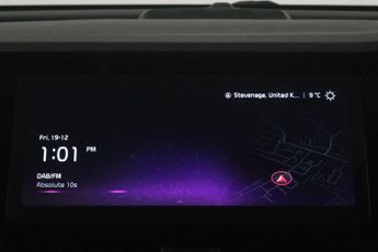 Kia Niro 64kWh 4 Auto 5dr